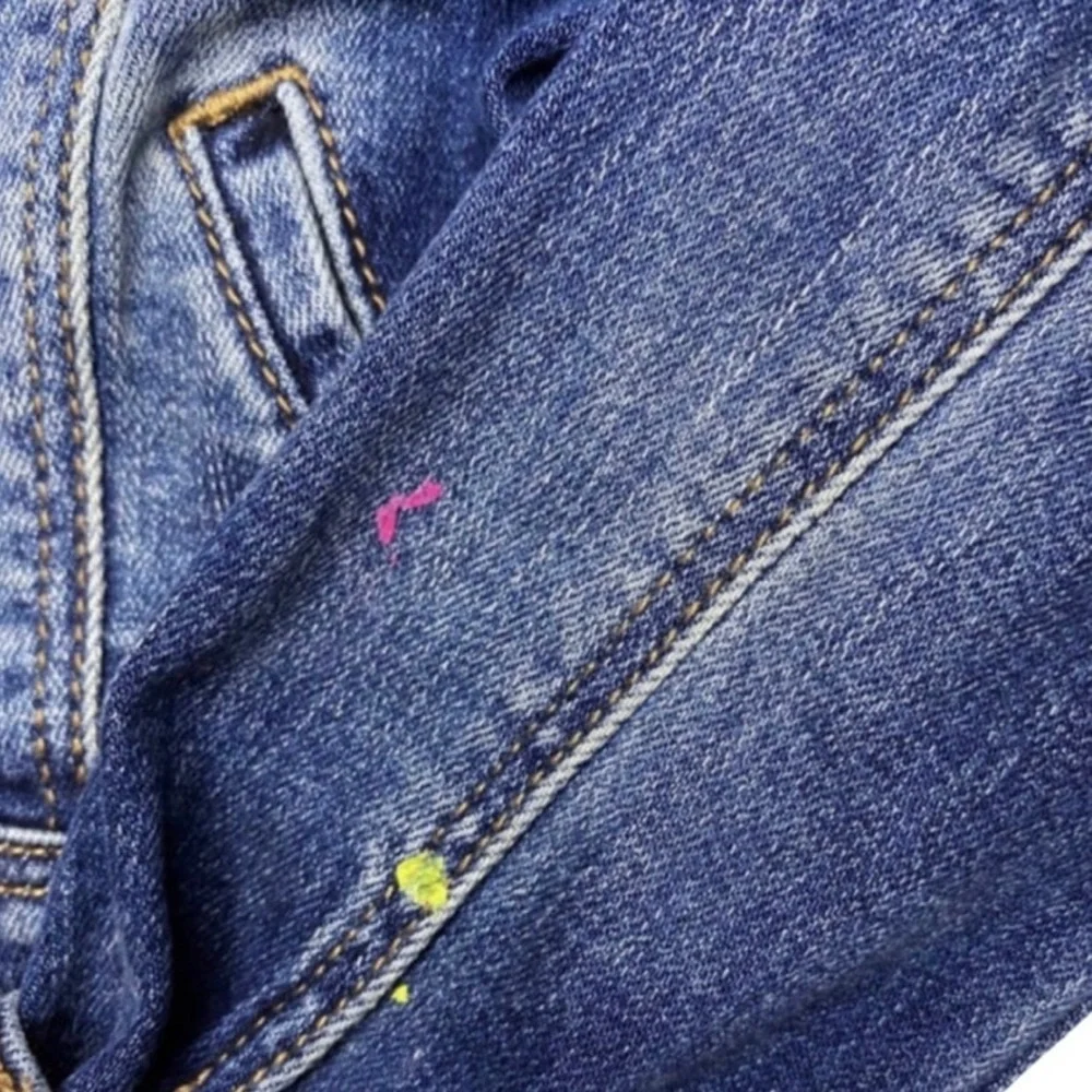 Cat & Jack Denim‎ Jacket